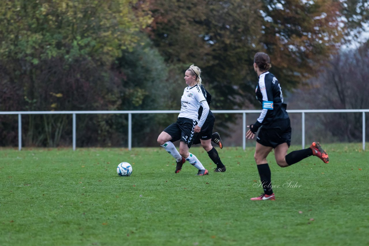 Bild 312 - Frauen SV Henstedt Ulzburg II - TSV Russee : Ergebnis: 5:0